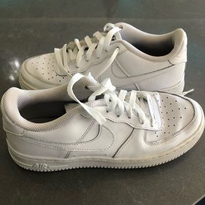 Nike Air Force One